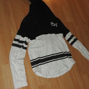 "Blessed" hoodie